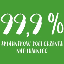Zielko, Płyn do szyb i luster, 500 ml