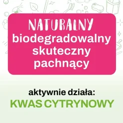Zielko, Płyn do szyb i luster, 500 ml