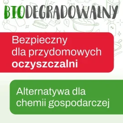 Zielko, Płyn do szyb i luster, 500 ml
