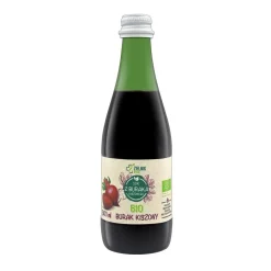 ZIELNIK DOZ Bio Burak Kiszony, sok z buraka kiszonego, 300 ml