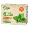 Zielnik DOZ Melisa, tabletki, 60 szt.