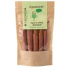 Zielonova Gryzosmaczki, rollsy jabłkowe, 50 g
