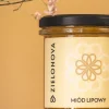 Zielonova, miód lipowy, 450 g