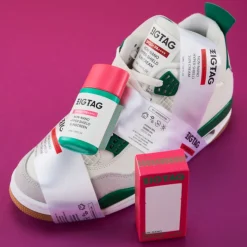 Zigtag Non-Nano Hyper Shield Sunscreen, krem przeciwsłoneczny SPF50+ PA++++, 50 ml