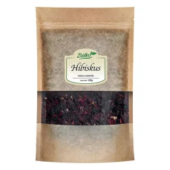 Ziółko, hibiskus, susz, 150 g