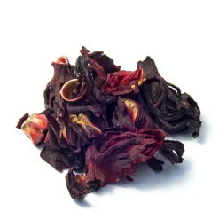 Ziółko, hibiskus, susz, 150 g