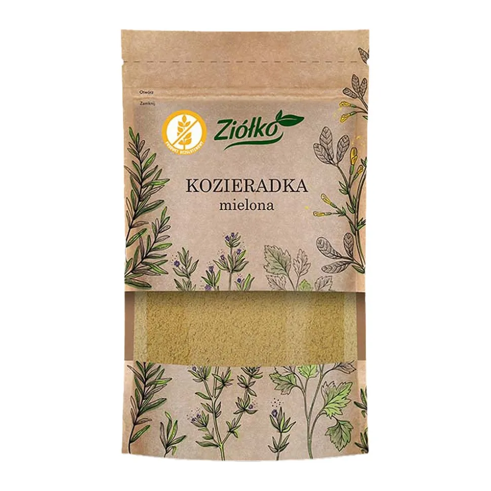 Ziółko, kozieradka mielona, 70 g