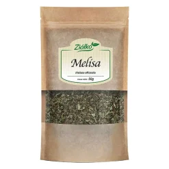 Ziółko, melisa, susz, 50 g