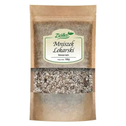 Ziółko, Mniszek lekarski, susz, 100 g