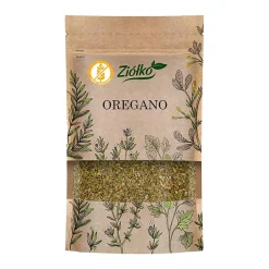 Ziółko, oregano, 20 g