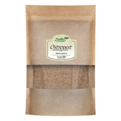Ziółko Ostropest plamisty, suszone zioła, 500 g