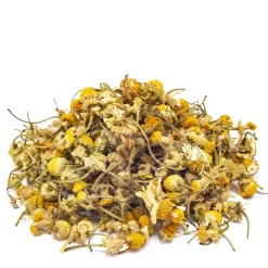 Ziółko, rumianek koszyczek, susz, 25 g