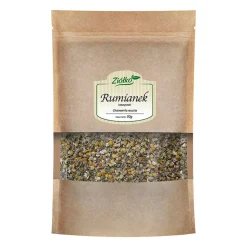 Ziółko, rumianek koszyczek, susz, 50 g