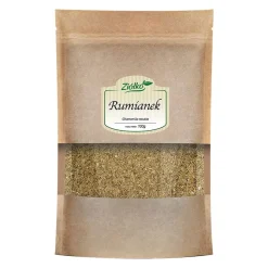 Ziółko, rumianek, susz, 100 g