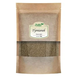 Ziółko, tymianek, susz, 100 g