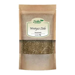 Ziółko, wrotycz pospolity, susz, 50 g