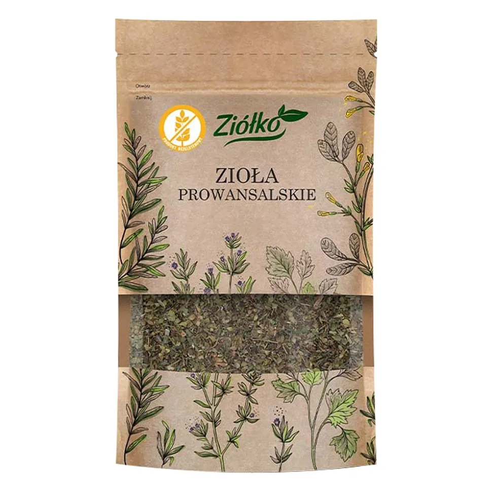 Ziółko, zioła prowansalskie, 25 g