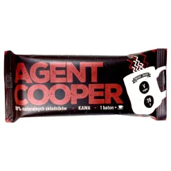Zmiany Zmiany, Baton kawowy Agent Cooper, 70 g