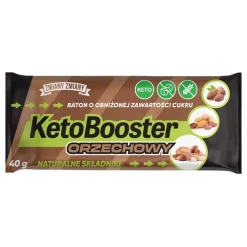 Zmiany Zmiany, Baton Keto Booster, 40 g